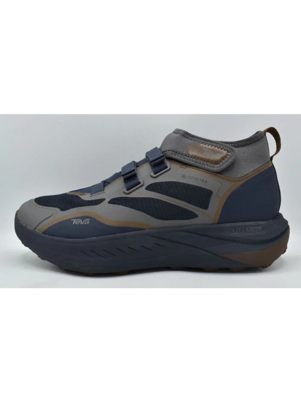 Teva‎ Mens Size 11 Trailwinder GTX Gore-Tex Mid Waterproof Hiking Boots Shoes